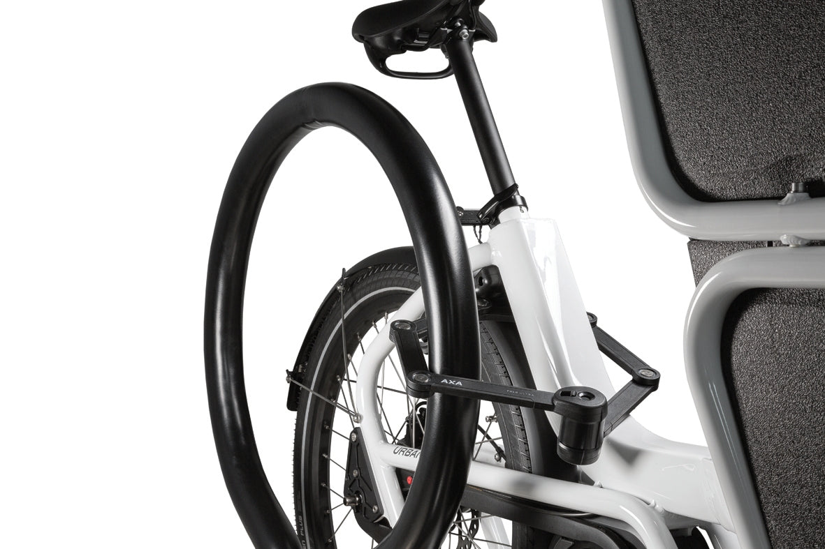 AXA Fold Ultra foldelås Forsikringsgodkendt