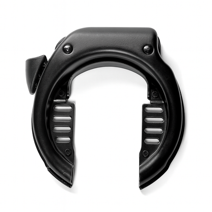 Ringlås fra YWS - bred model. Plug-in - Forsikringsgodkendt